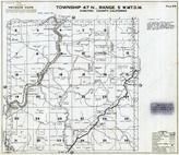 Page 089 - Township 47 N. Range 5 W., Siskiyou County 1957